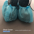 Disposable Non-Woven Anti Slip Shoe Cover